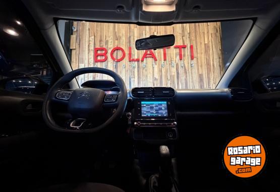 Autos - Citroen C 4 Cactus 1.6 Vti Feel 2022 Nafta 82000Km - En Venta
