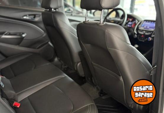Autos - Chevrolet Cruze LTZ 2022 Nafta 64000Km - En Venta