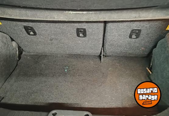 Autos - Ford FIESTA KINETIC TITANIUM 2012 Nafta 155000Km - En Venta