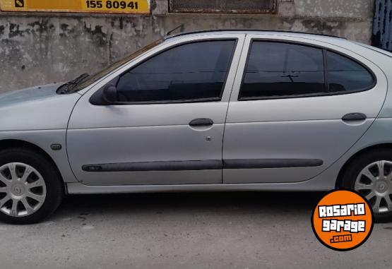 Autos - Renault Megane 2006 Nafta 213000Km - En Venta