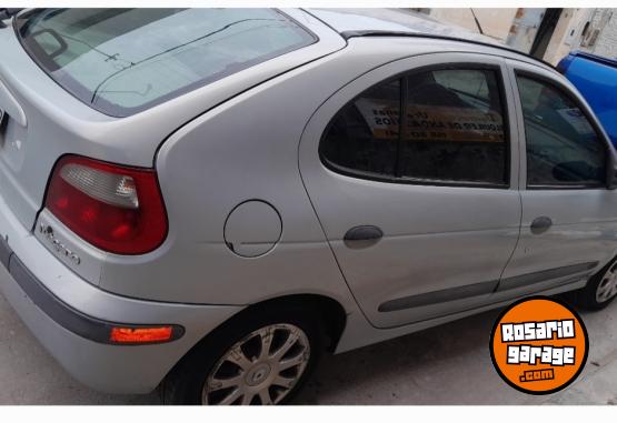 Autos - Renault Megane 2006 Nafta 213000Km - En Venta
