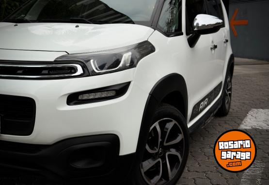 Autos - Citroen C3 AIRCROSS 2017 Nafta 80000Km - En Venta