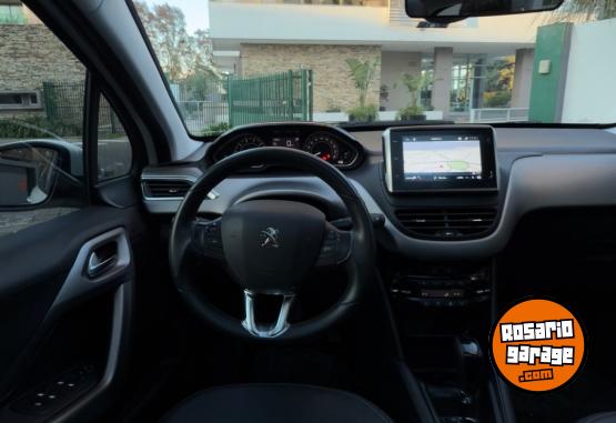 Autos - Peugeot 208 FELINE 2019 Nafta 50000Km - En Venta