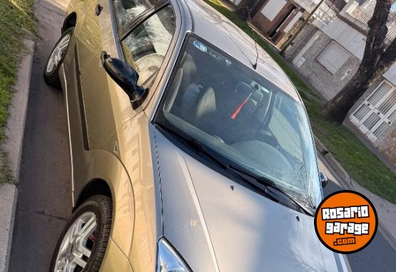 Autos - Ford Focus 2005 GNC 201000Km - En Venta