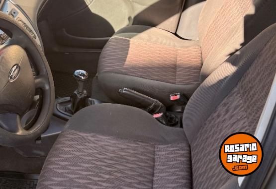 Autos - Ford Focus 2005 GNC 201000Km - En Venta