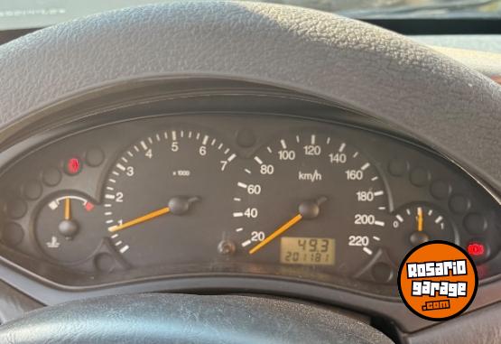 Autos - Ford Focus 2005 GNC 201000Km - En Venta