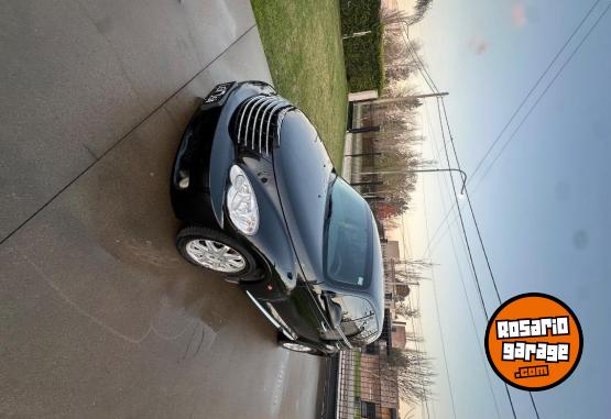 Autos - Chrysler Pt cruiser touring 2011 Nafta 137000Km - En Venta