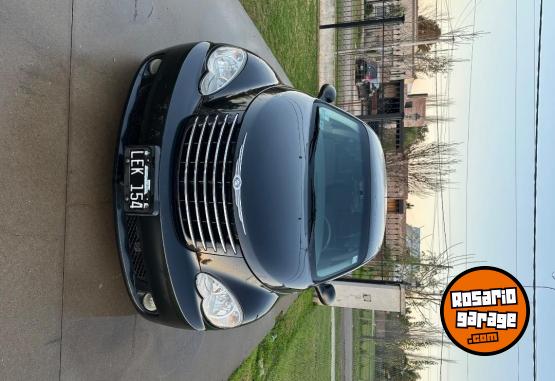 Autos - Chrysler Pt cruiser touring 2011 Nafta 137000Km - En Venta