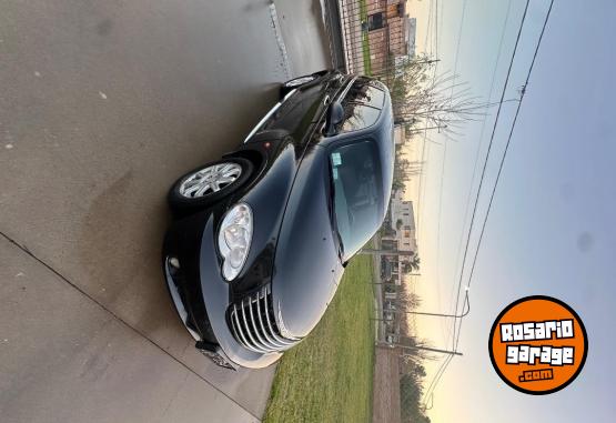 Autos - Chrysler Pt cruiser touring 2011 Nafta 137000Km - En Venta