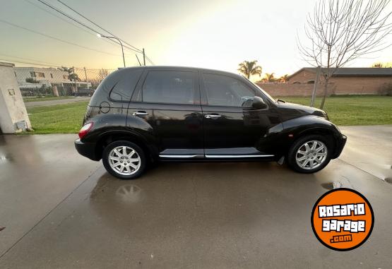 Autos - Chrysler Pt cruiser touring 2011 Nafta 137000Km - En Venta