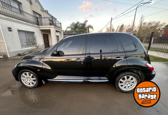 Autos - Chrysler Pt cruiser touring 2011 Nafta 137000Km - En Venta