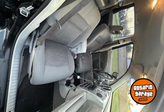 Autos - Chrysler Pt cruiser touring 2011 Nafta 137000Km - En Venta