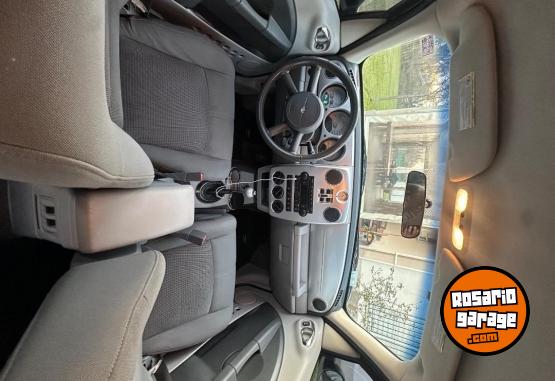 Autos - Chrysler Pt cruiser touring 2011 Nafta 137000Km - En Venta