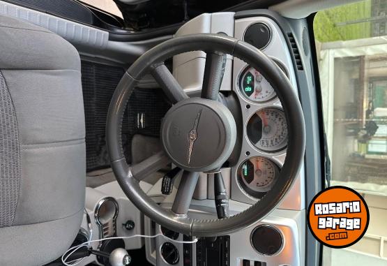 Autos - Chrysler Pt cruiser touring 2011 Nafta 137000Km - En Venta