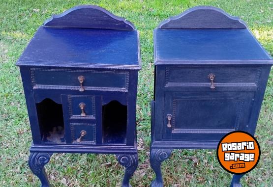 Hogar - Mesitas de luz - En Venta
