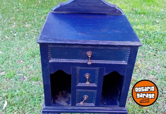 Hogar - Mesitas de luz - En Venta