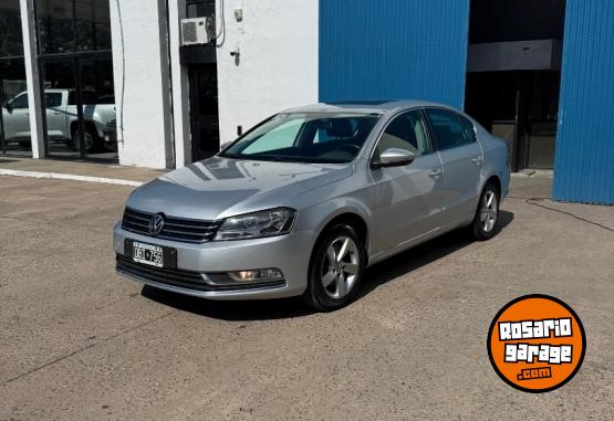 Autos - Volkswagen Vento tdi 2015 Diesel 140000Km - En Venta