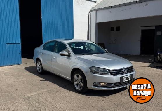 Autos - Volkswagen Vento tdi 2015 Diesel 140000Km - En Venta