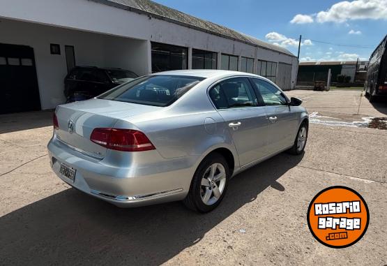 Autos - Volkswagen Vento tdi 2015 Diesel 140000Km - En Venta