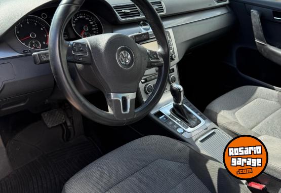 Autos - Volkswagen Vento tdi 2015 Diesel 140000Km - En Venta