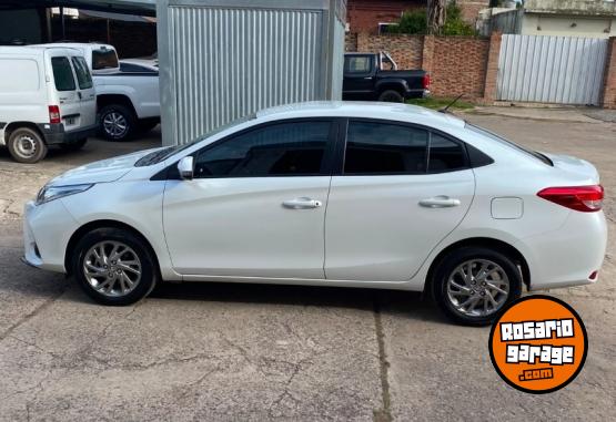 Autos - Toyota Yaris 1.5 2022 Nafta 51000Km - En Venta