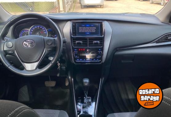 Autos - Toyota Yaris 1.5 2022 Nafta 51000Km - En Venta