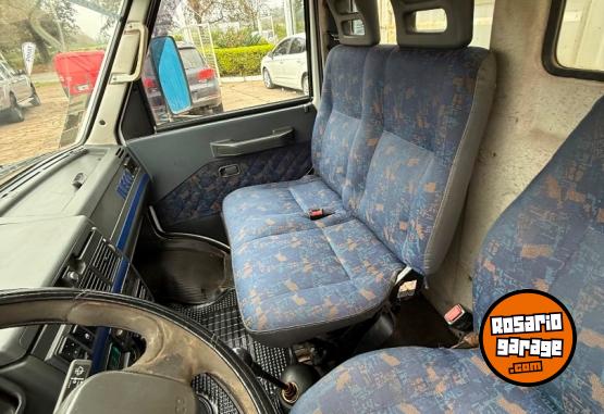 Camiones y Grúas - Vendo permuto - En Venta