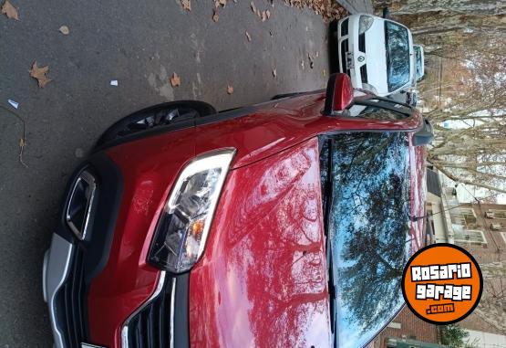 Autos - Renault Sandero stepway 2022 Nafta 47000Km - En Venta
