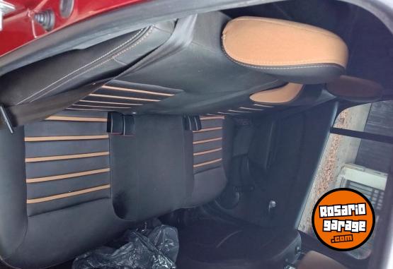 Autos - Renault Sandero stepway 2022 Nafta 47000Km - En Venta
