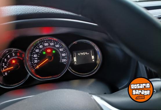 Autos - Renault Sandero stepway 2022 Nafta 47000Km - En Venta