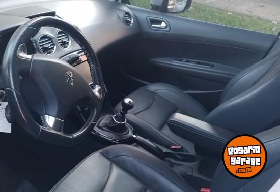 Autos - Peugeot 408 feline HDI 2018 Diesel 130000Km - En Venta