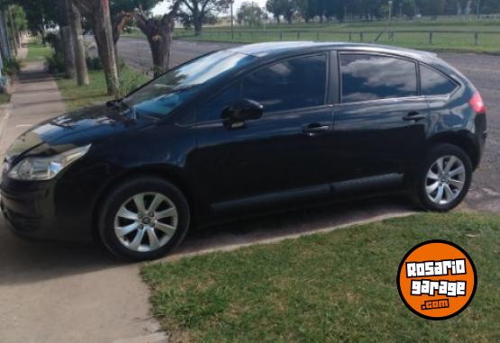 Autos - Citroen C4 pack look 2012 GNC 250000Km - En Venta