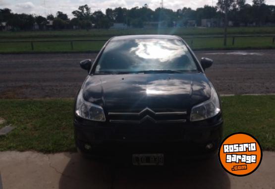 Autos - Citroen C4 pack look 2012 GNC 250000Km - En Venta