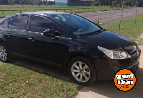 Autos - Citroen C4 pack look 2012 GNC 250000Km - En Venta