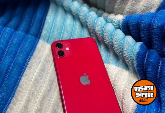 Telefonía - Vendo iphone - En Venta
