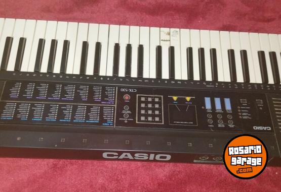 Instrumentos Musicales - vendo - En Venta