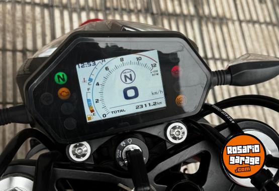 Motos - Benelli 302s 2025 Nafta 2300Km - En Venta