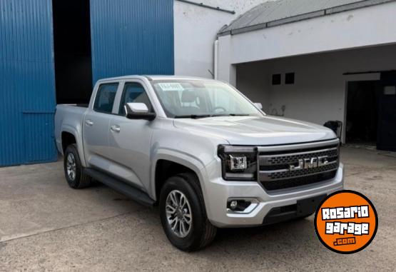 Camionetas - JMC Gran avenue 2026 Diesel 0Km - En Venta