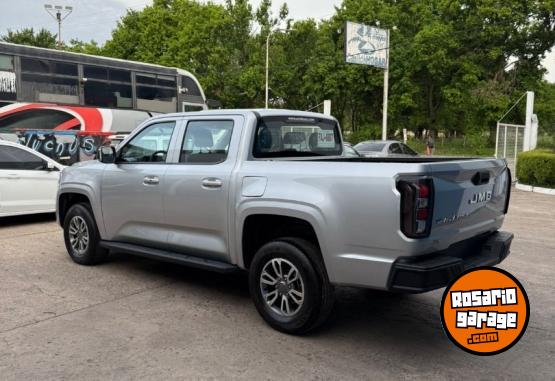 Camionetas - JMC Gran avenue 2026 Diesel 0Km - En Venta