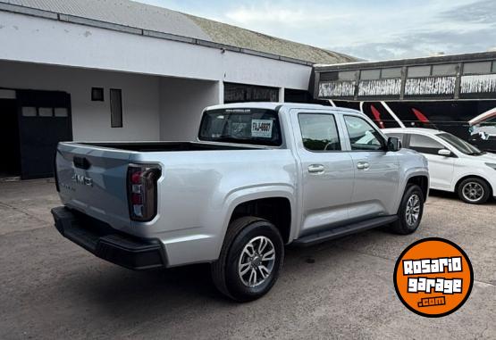Camionetas - JMC Gran avenue 2026 Diesel 0Km - En Venta