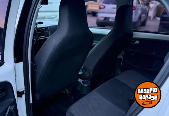 Autos - Volkswagen Up 2017 Nafta  - En Venta