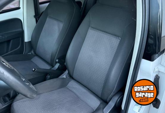 Autos - Volkswagen Up 2017 Nafta  - En Venta