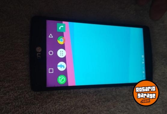 Hogar - LG g4 libre todas las redes - En Venta