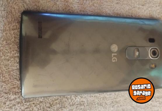 Hogar - LG g4 libre todas las redes - En Venta