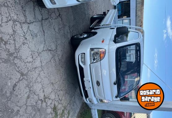 Camiones y Grúas - Vendo permuto - En Venta
