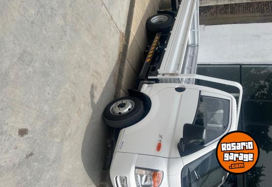 Camiones y Grúas - Vendo permuto - En Venta
