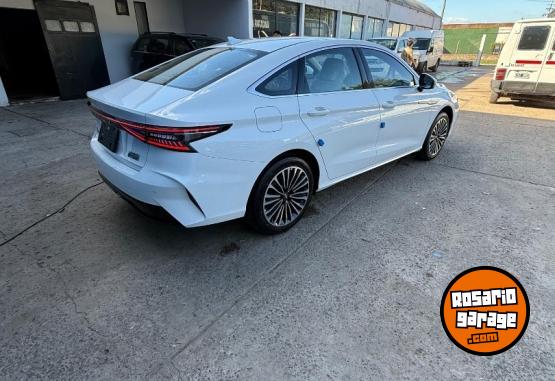Autos - Chery Arrizo 8 2026 Electrico / Hibrido 0Km - En Venta