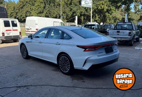 Autos - Chery Arrizo 8 2026 Electrico / Hibrido 0Km - En Venta