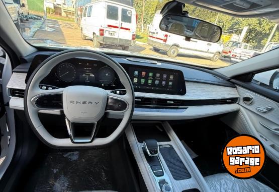 Autos - Chery Arrizo 8 2026 Electrico / Hibrido 0Km - En Venta