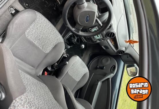 Autos - Ford KA VIRAL 1.6 2012 Nafta 116000Km - En Venta